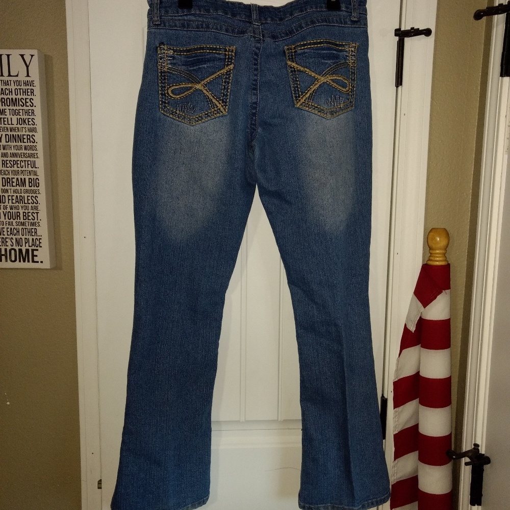 Rue21 jeans